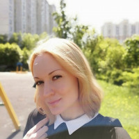 Александа, Россия, Москва, 34 года