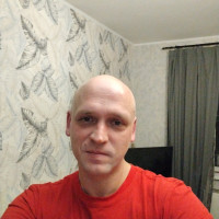 Иван, Москва, м. Щёлковская, 42 года