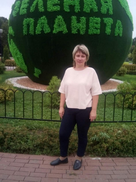 Людмила, Россия, Воронеж, 45 лет, 2 ребенка. Хочу найти ЧестногоВоспитываю  двух дочек