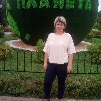Людмила, Россия, Воронеж, 45 лет