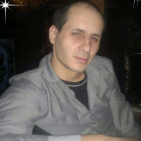 Михаил, Россия, Волгоград, 47 лет