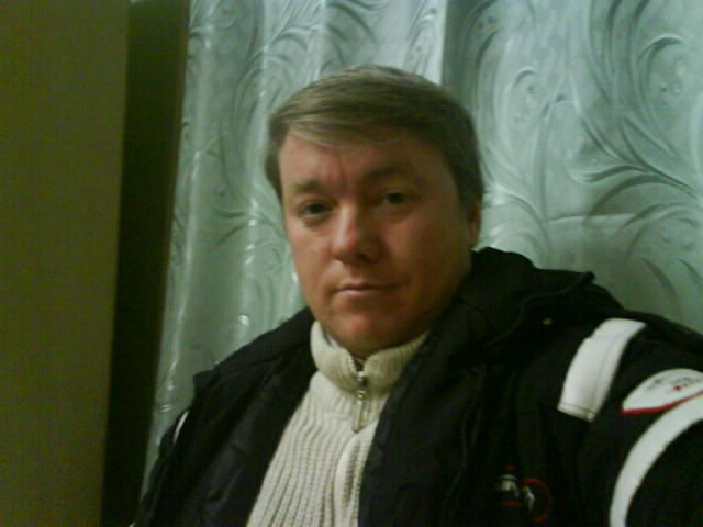 Игорь, Россия, Архангельск, 53 года. Познакомлюсь для серьезных отношений.
