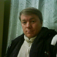 Игорь, Россия, Архангельск, 53 года