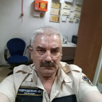 Сергей, Россия, Новосибирск, 59 лет