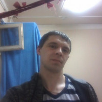 николай романович процевят, Россия, Луганск, 36 лет