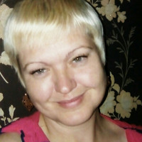 Лина, Россия, Нижний Новгород, 43 года