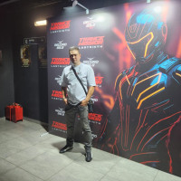 Олег Шопин, Москва, м. Ленинский проспект, 37 лет