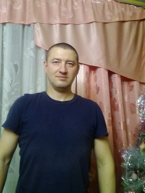 Андрей, Россия, Москва, 46 лет. Сайт знакомств одиноких отцов GdePapa.Ru
