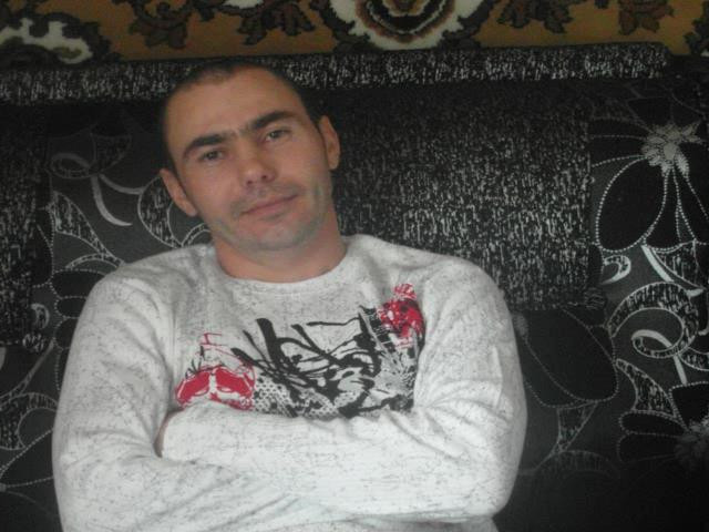 Дима, Россия, Исилькуль, 42 года, 1 ребенок. Сайт отцов-одиночек GdePapa.Ru