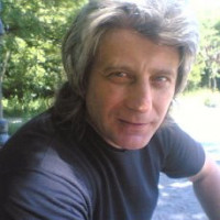 Igor, Россия, Керчь, 61 год