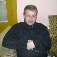 коля, Украина, Тернополь, 44 года