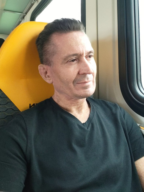 Павел Николаев, Россия, Москва, 53 года. Познакомлюсь для серьезных отношений и создания семьи.