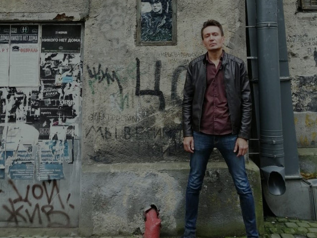 Павел Николаев, Россия, Москва. Фото на сайте ГдеПапа.Ру