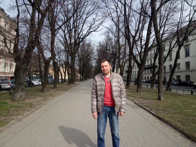 Валерий, Россия, Санкт-Петербург, 61 год, 2 ребенка. Хочу найти Единственную

Свободен