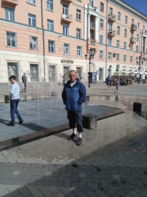 Денис, Россия, Москва, 43 года. Знакомство без регистрации