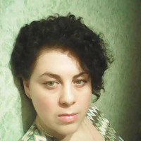 Галина, Россия, Санкт-Петербург, 42 года