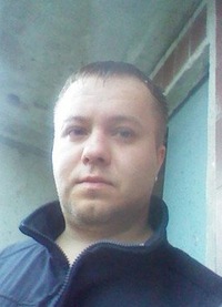Станислав Матвеев, Санкт-Петербург, 41 год. Сайт отцов-одиночек GdePapa.Ru