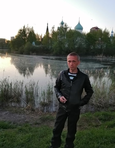 Михаил Грабовский, Санкт-Петербург, 40 лет, 1 ребенок. сами знаете