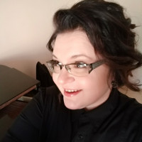 Ольга, Россия, Санкт-Петербург, 49 лет