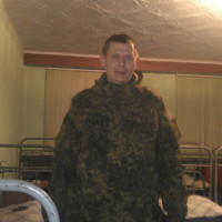 Андрей, Россия, Омск, 43 года