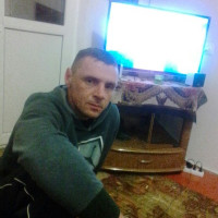 Максим Котов, Россия, 48 лет