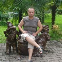 Герман Куликов, Россия, Тула, 39 лет