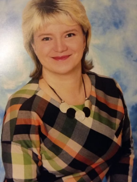 Татьяна, Россия, Москва, 43 года. Хочу найти Настоящего мужчину Анкета 366473. 