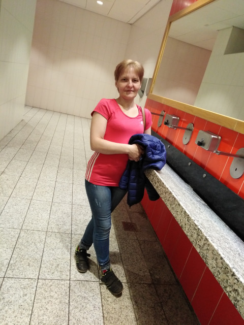 Елена Романова, Москва, м. Полежаевская. Фото на сайте ГдеПапа.Ру