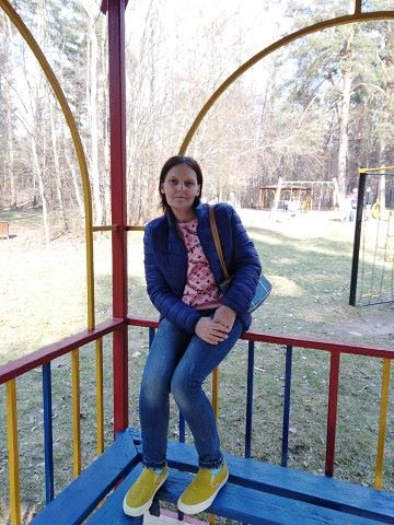 Елена Романова, Москва, м. Полежаевская, 45 лет, 3 ребенка. Хочу найти Не пьющего, не гулящего, работящего, хозяйственного