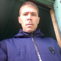 Andrei, Россия, Златоуст, 36 лет