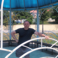 Владимир, Россия, Челябинск, 47 лет