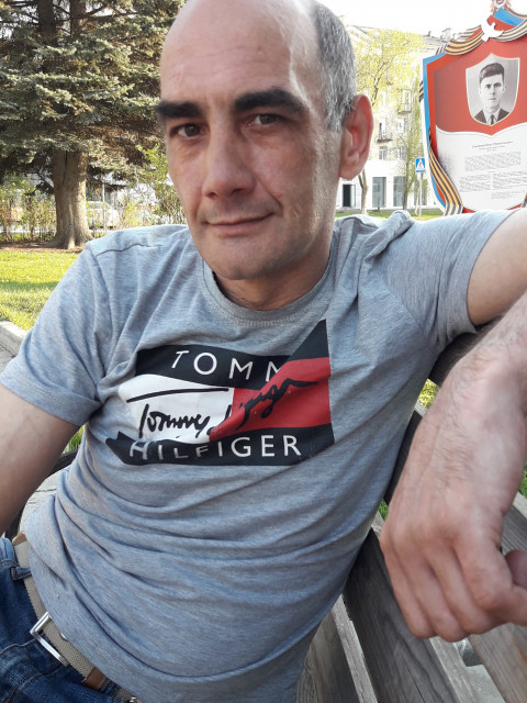 Андрей, Россия, Пермь, 51 год, 1 ребенок. Знакомство с мужчиной из Перми
