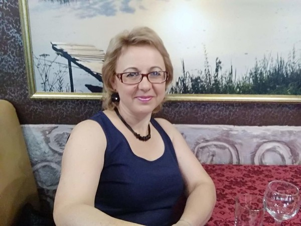 Ирина Новаковская, Беларусь, Другое, 55 лет. Хочу познакомиться с мужчиной