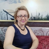 Ирина Новаковская, Беларусь, Другое, 55 лет