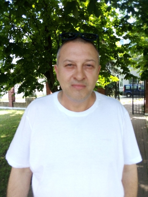 Игорь, Беларусь, Минск, 54 года, 1 ребенок. Хочу встретить женщину для серьезных отношении из Минска Мне 49лет разведен 