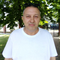 Игорь, Беларусь, Минск, 54 года
