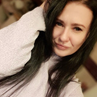 Анастасия, Россия, Санкт-Петербург, 40 лет