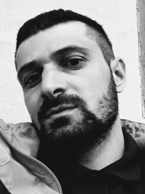 Андрей, Россия, Москва. Фото на сайте ГдеПапа.Ру