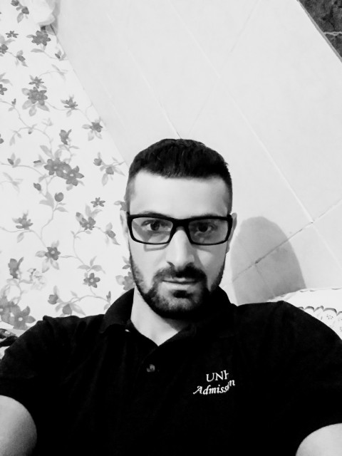 Андрей, Россия, Москва. Фото на сайте ГдеПапа.Ру