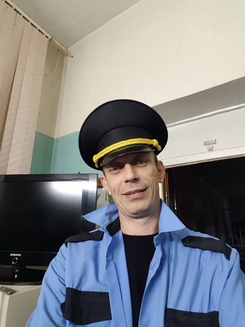 Сергей, Россия, Грязи. Фото на сайте ГдеПапа.Ру