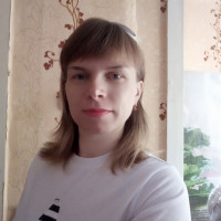 Светлана, Россия, Омск, 35 лет