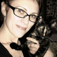 Ольга, Россия, Санкт-Петербург, 49 лет