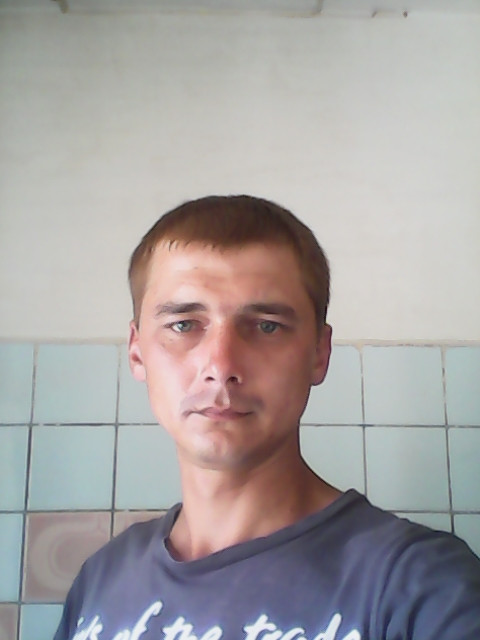Евгений Кличко, Беларусь, Полоцк, 35 лет. Ищу знакомство