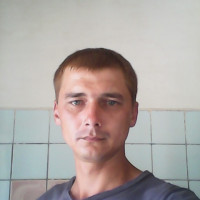Евгений Кличко, Беларусь, Полоцк, 35 лет