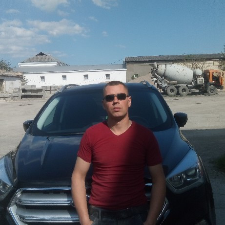 Олег Захаров, Россия, Белогорск, 36 лет, 1 ребенок. Ищу знакомство