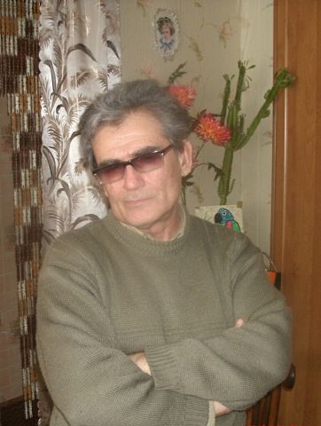 Виктор Кирюшин, Россия, г. Миасс (Челябинская область), 72 года, 1 ребенок. Хочу познакомиться с женщиной