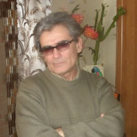 Виктор Кирюшин, Россия, г. Миасс (Челябинская область), 72 года
