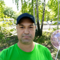 Николай, Россия, Екатеринбург, 48 лет