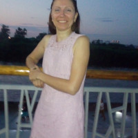 Rodika, Россия, Новый Уренгой, 42 года