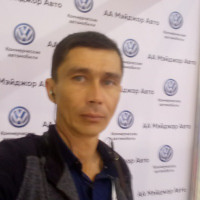 Аид Аидович, Россия, Владивосток, 40 лет